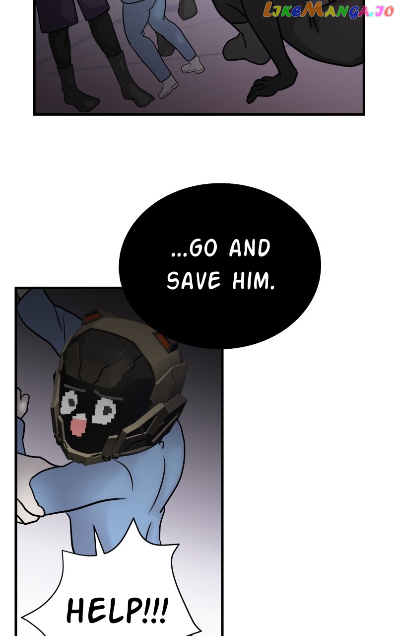 Unstable - Manhwa Chapter 63 - page 31