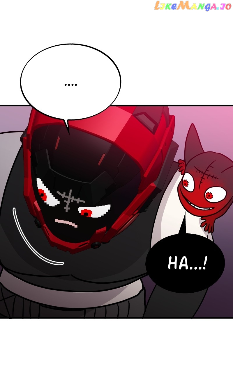 Unstable - Manhwa Chapter 63 - page 33