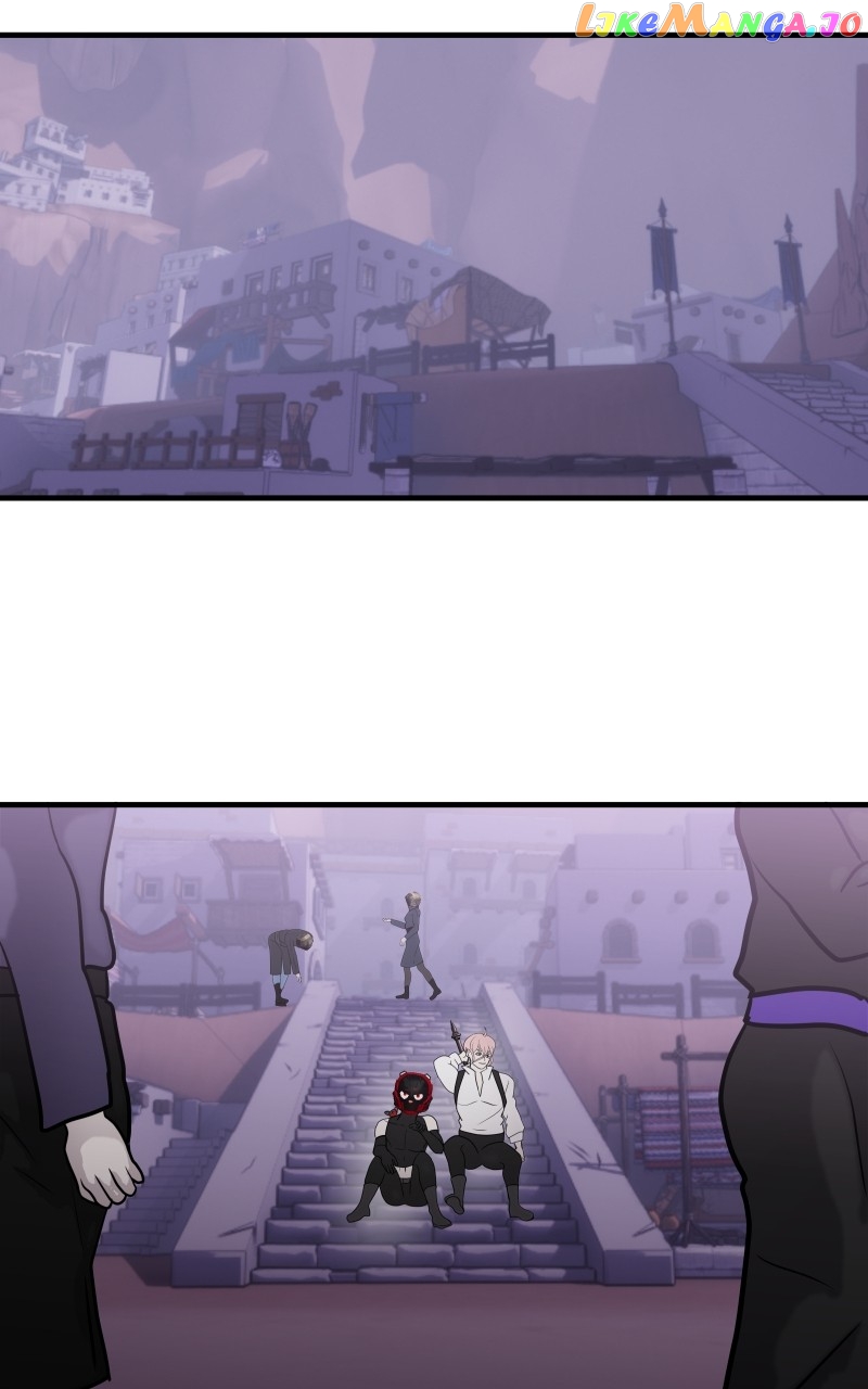 Unstable - Manhwa Chapter 63 - page 36
