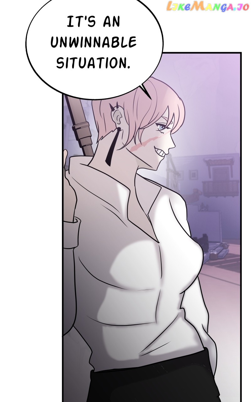 Unstable - Manhwa Chapter 63 - page 38