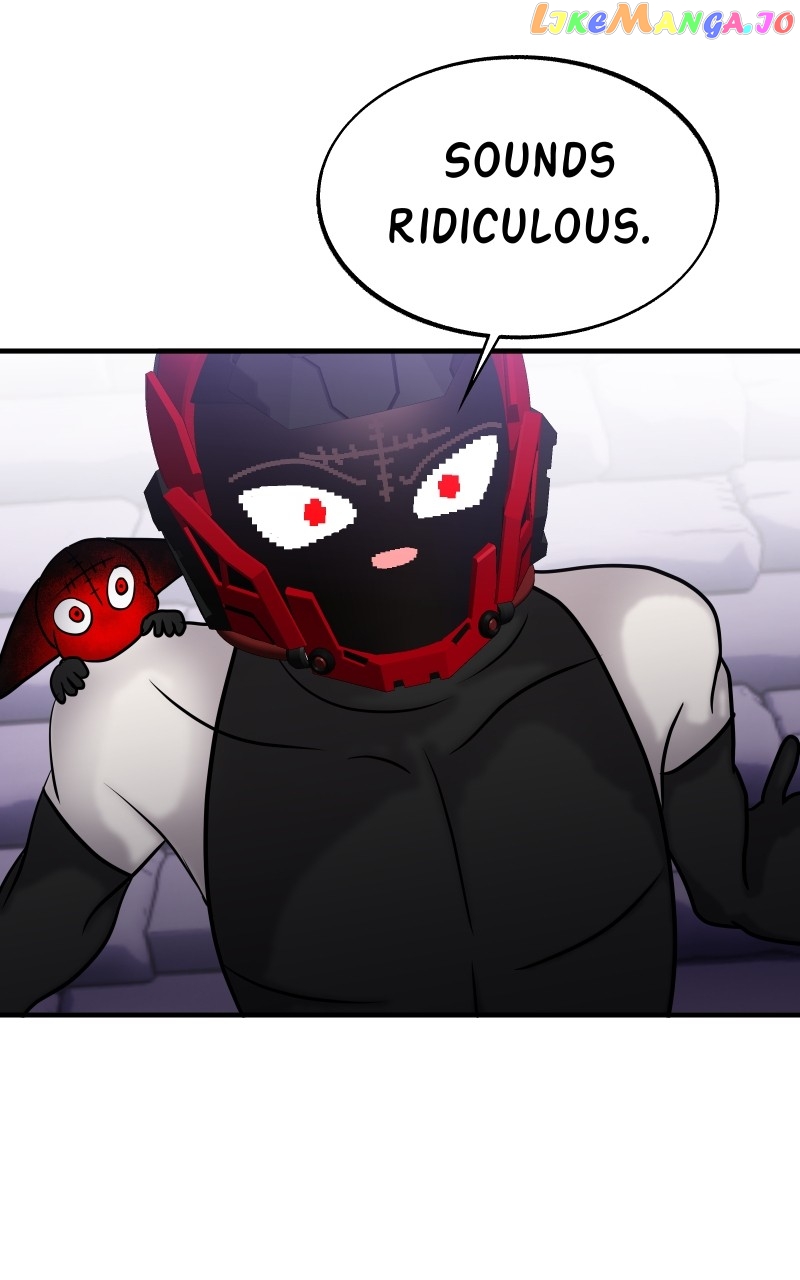 Unstable - Manhwa Chapter 63 - page 46