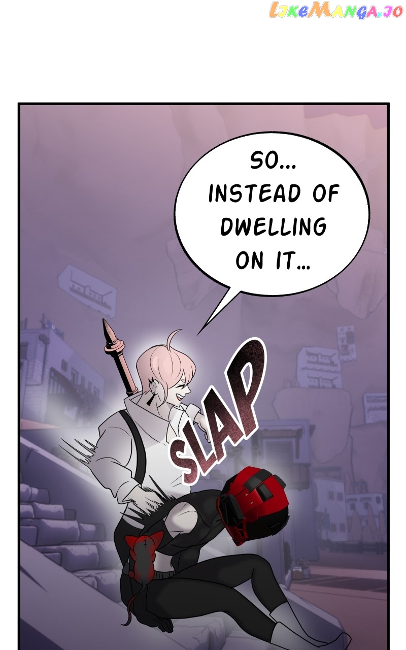 Unstable - Manhwa Chapter 63 - page 47
