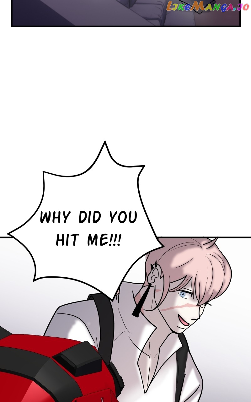 Unstable - Manhwa Chapter 63 - page 48