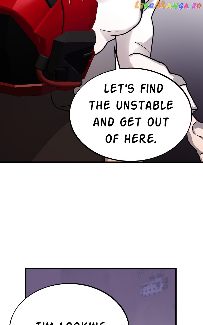 Unstable - Manhwa Chapter 63 - page 49