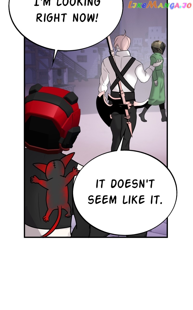 Unstable - Manhwa Chapter 63 - page 50