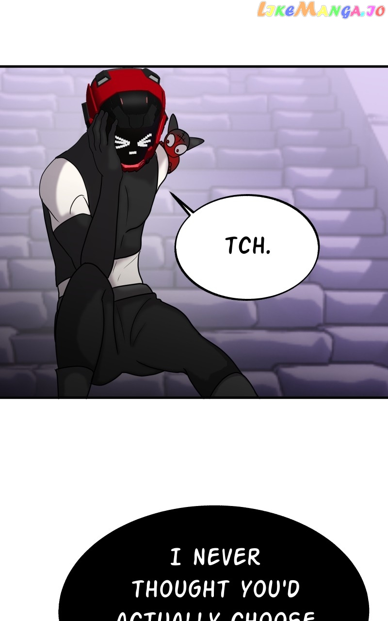 Unstable - Manhwa Chapter 63 - page 51
