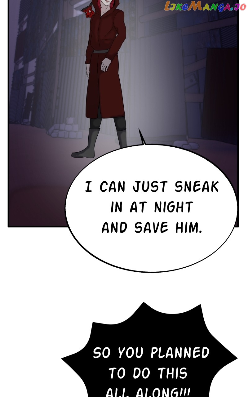 Unstable - Manhwa Chapter 63 - page 58