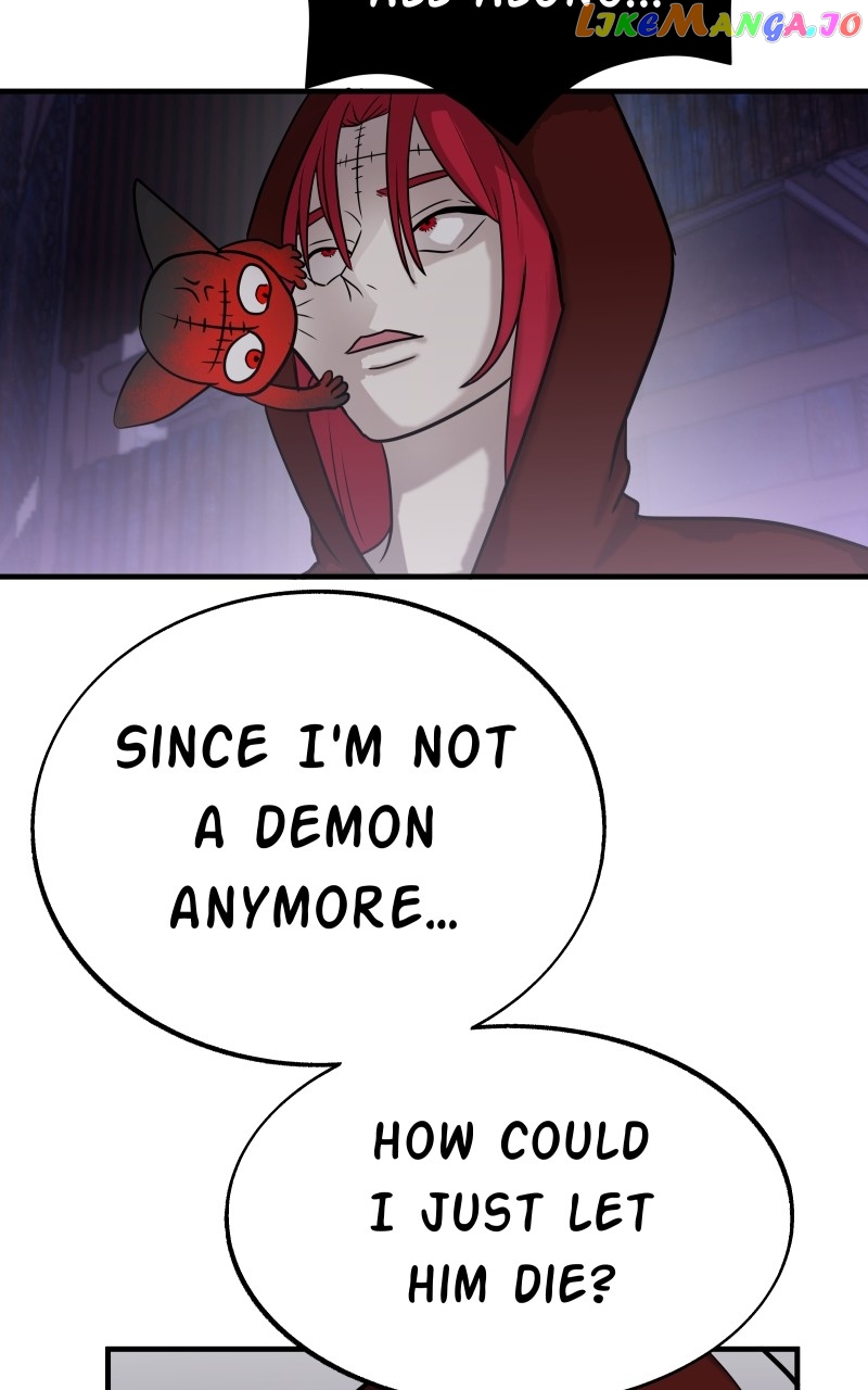 Unstable - Manhwa Chapter 63 - page 59