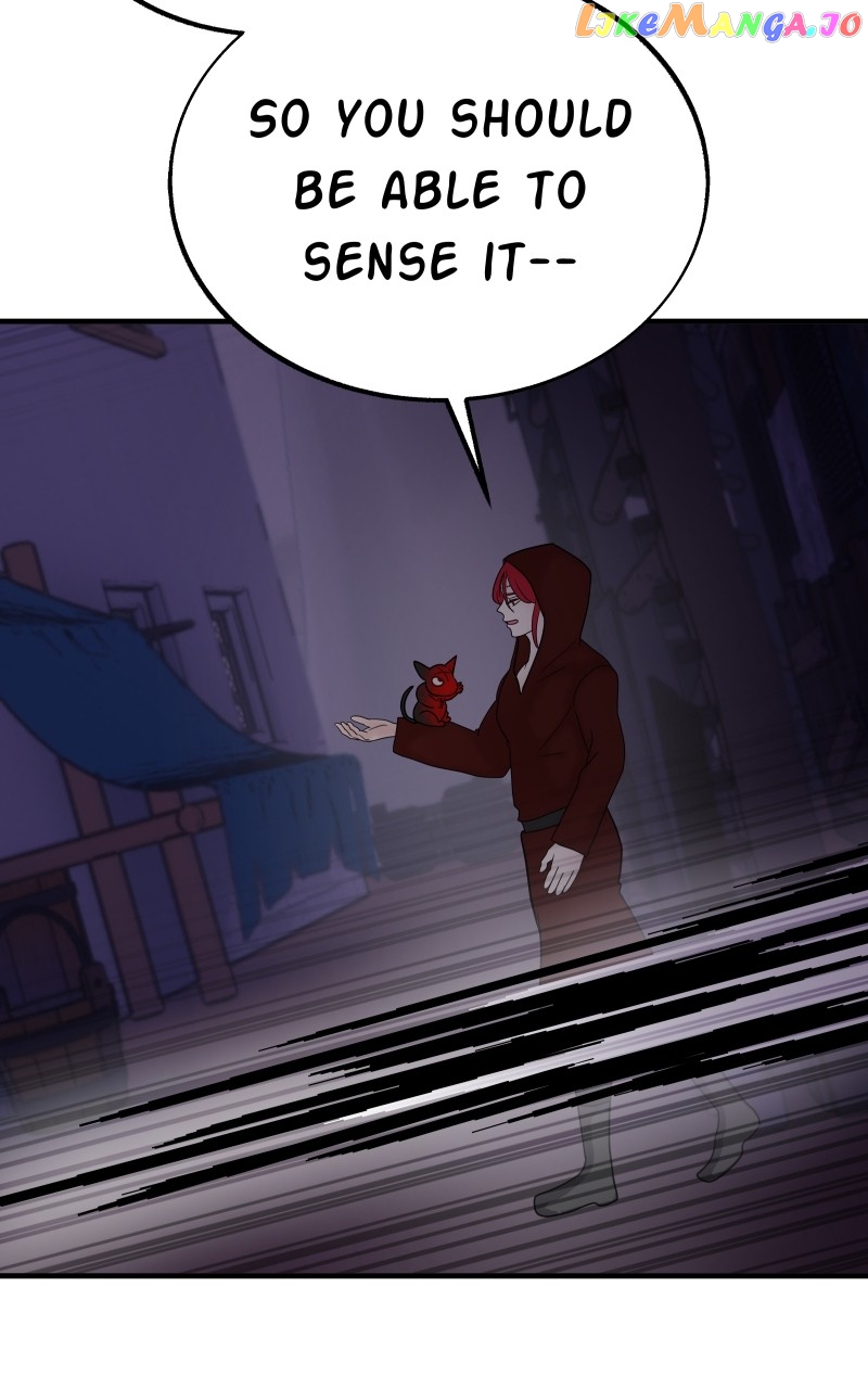 Unstable - Manhwa Chapter 63 - page 62