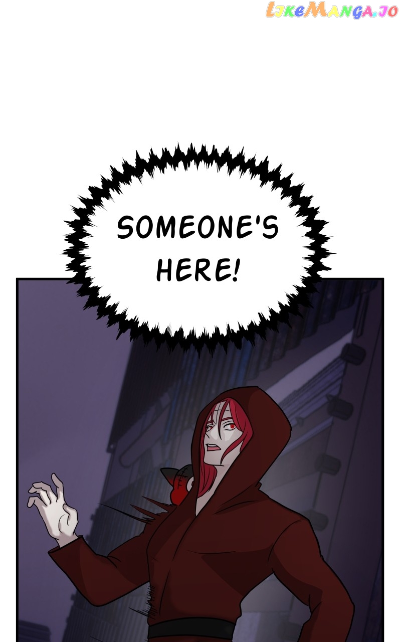 Unstable - Manhwa Chapter 63 - page 63