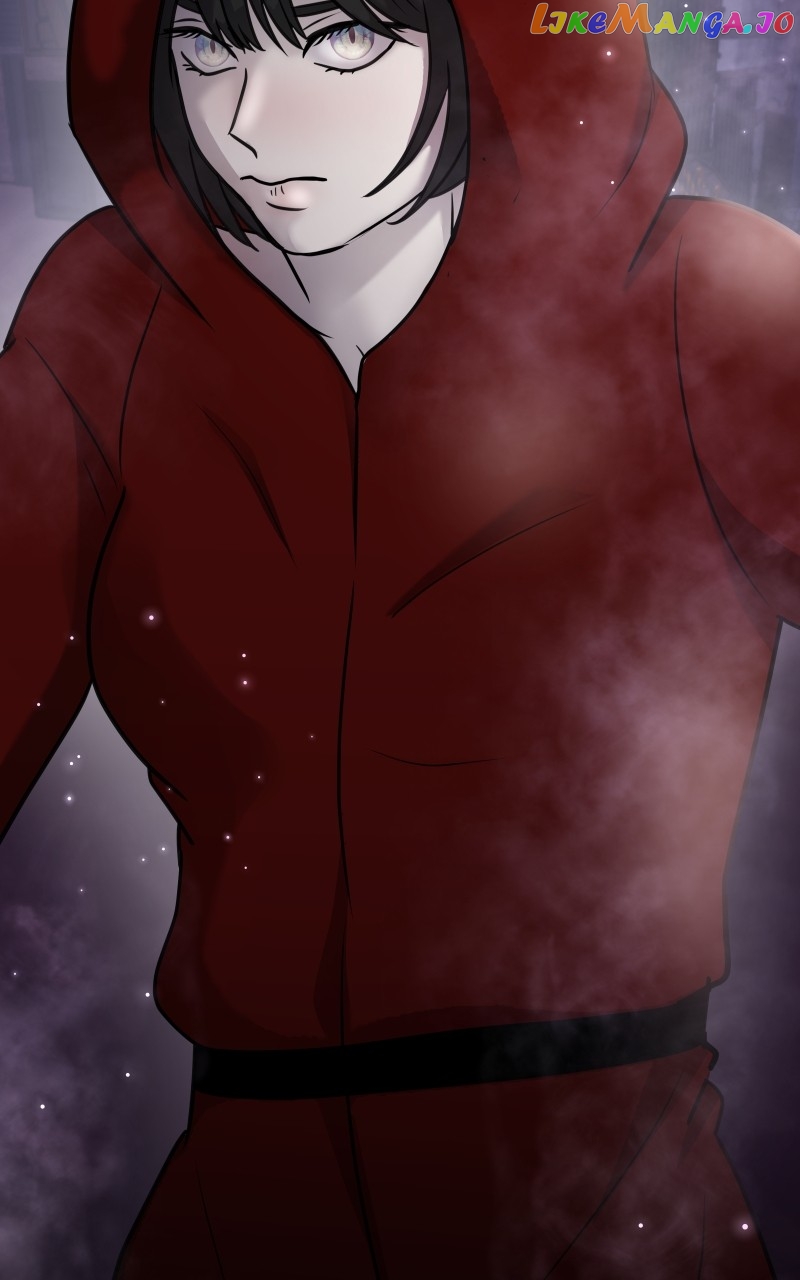 Unstable - Manhwa Chapter 64 - page 5