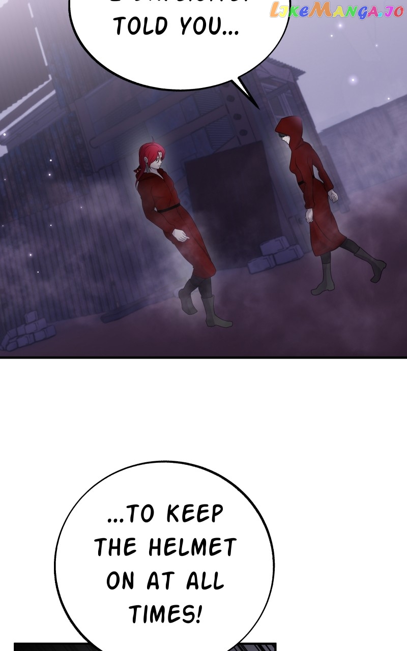 Unstable - Manhwa Chapter 64 - page 7