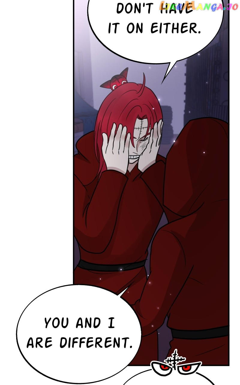 Unstable - Manhwa Chapter 64 - page 9