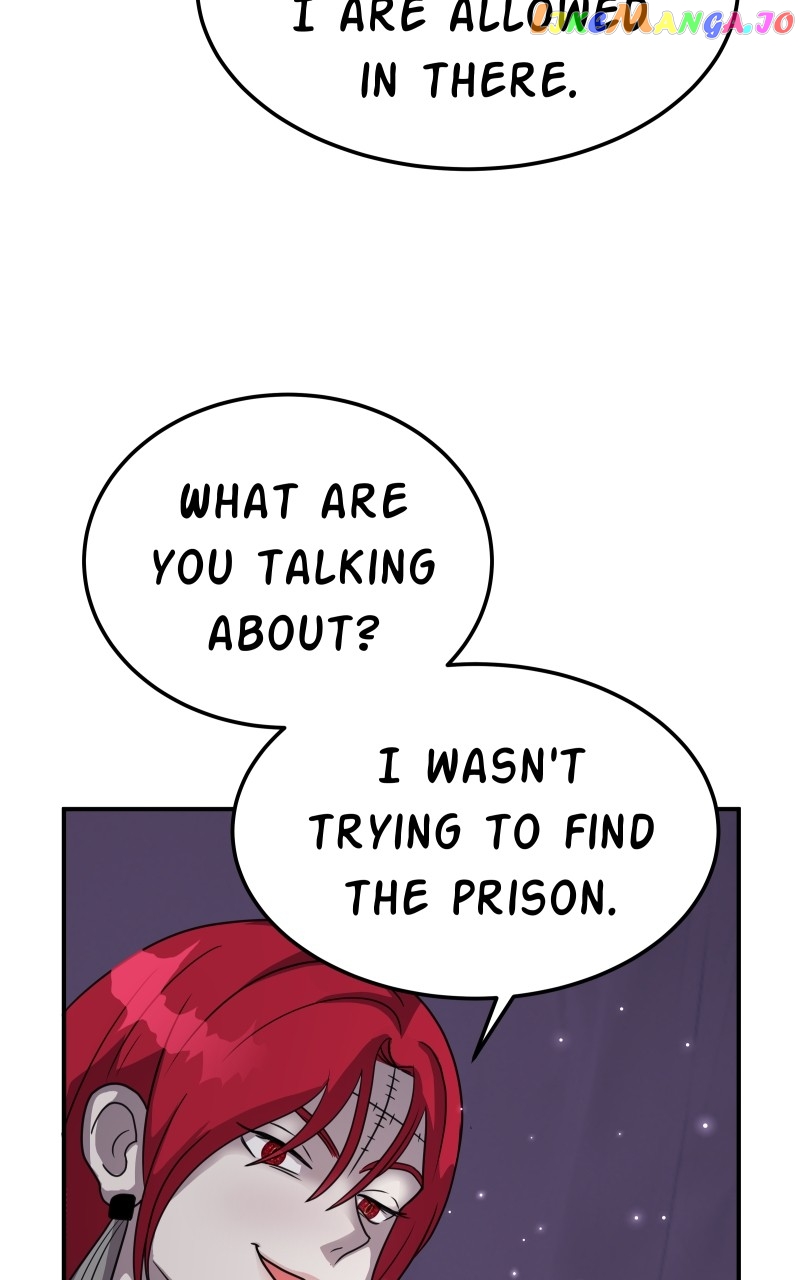 Unstable - Manhwa Chapter 64 - page 12