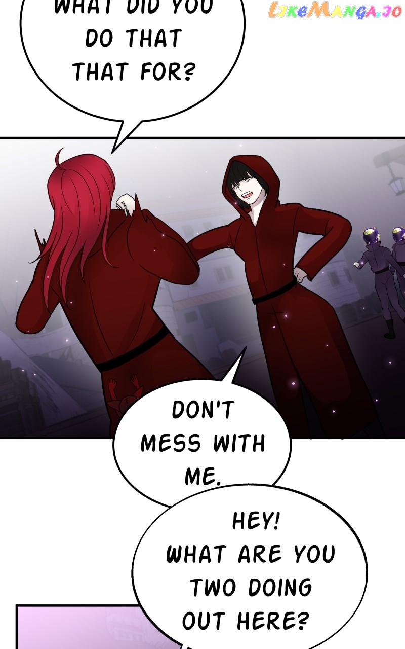 Unstable - Manhwa Chapter 64 - page 16