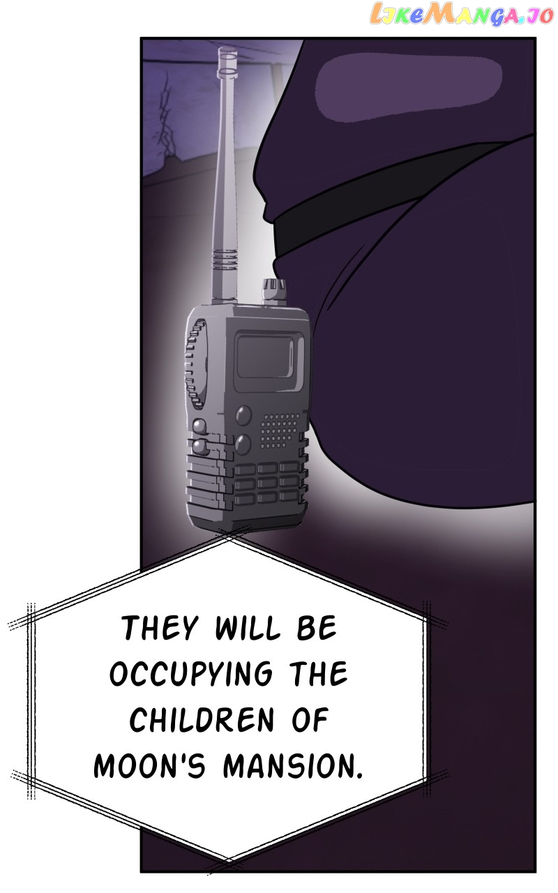 Unstable - Manhwa Chapter 64 - page 24