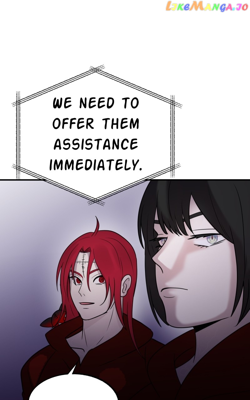 Unstable - Manhwa Chapter 64 - page 25
