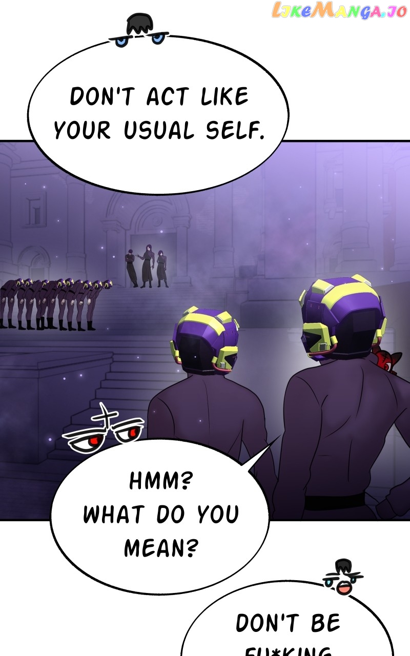 Unstable - Manhwa Chapter 64 - page 28
