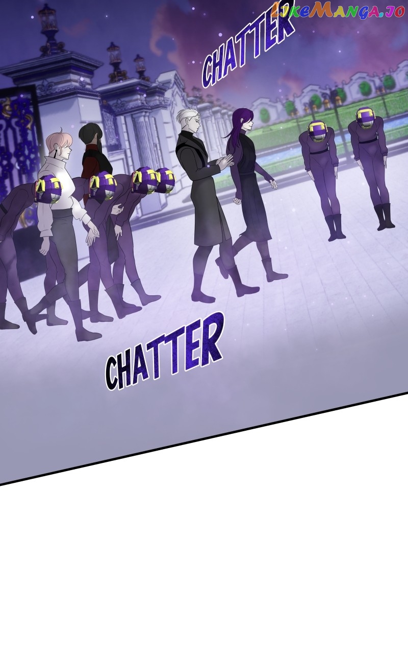 Unstable - Manhwa Chapter 64 - page 43
