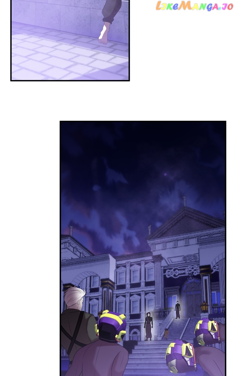 Unstable - Manhwa Chapter 64 - page 45