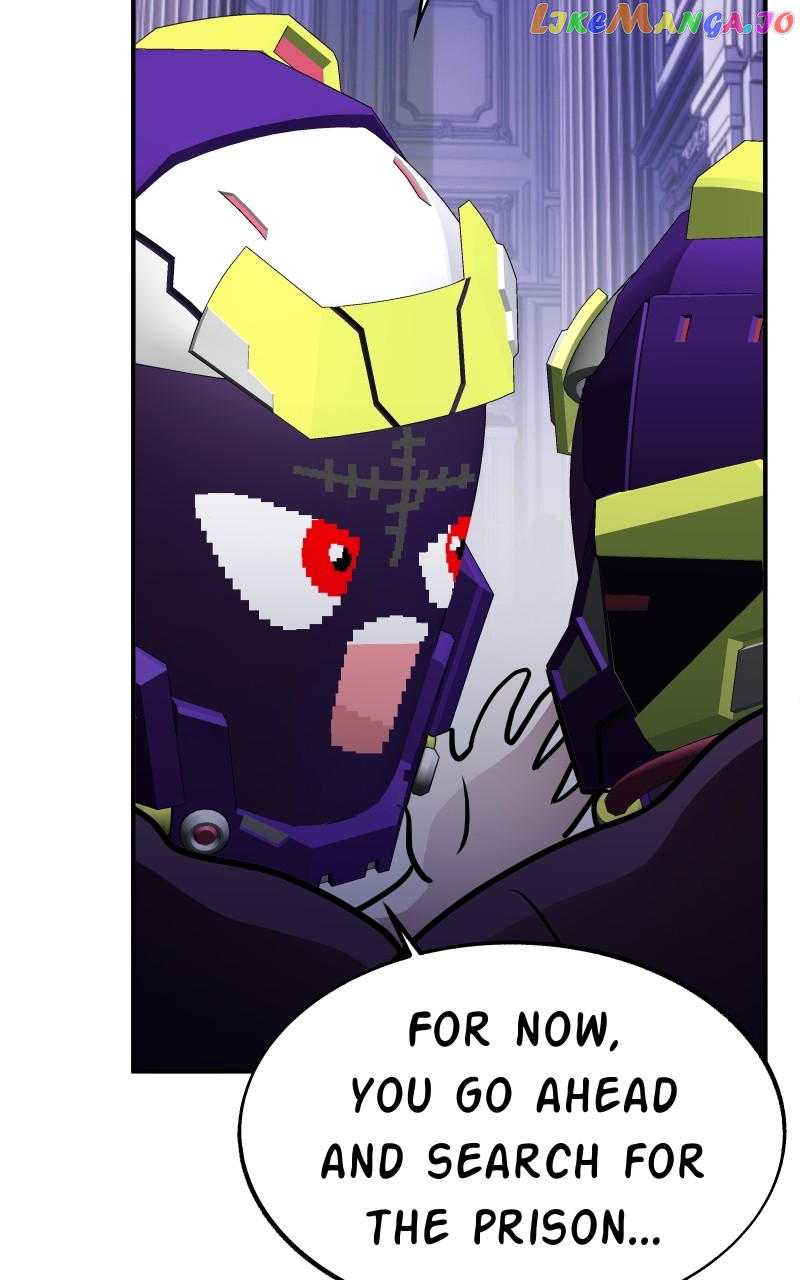 Unstable - Manhwa Chapter 64 - page 63