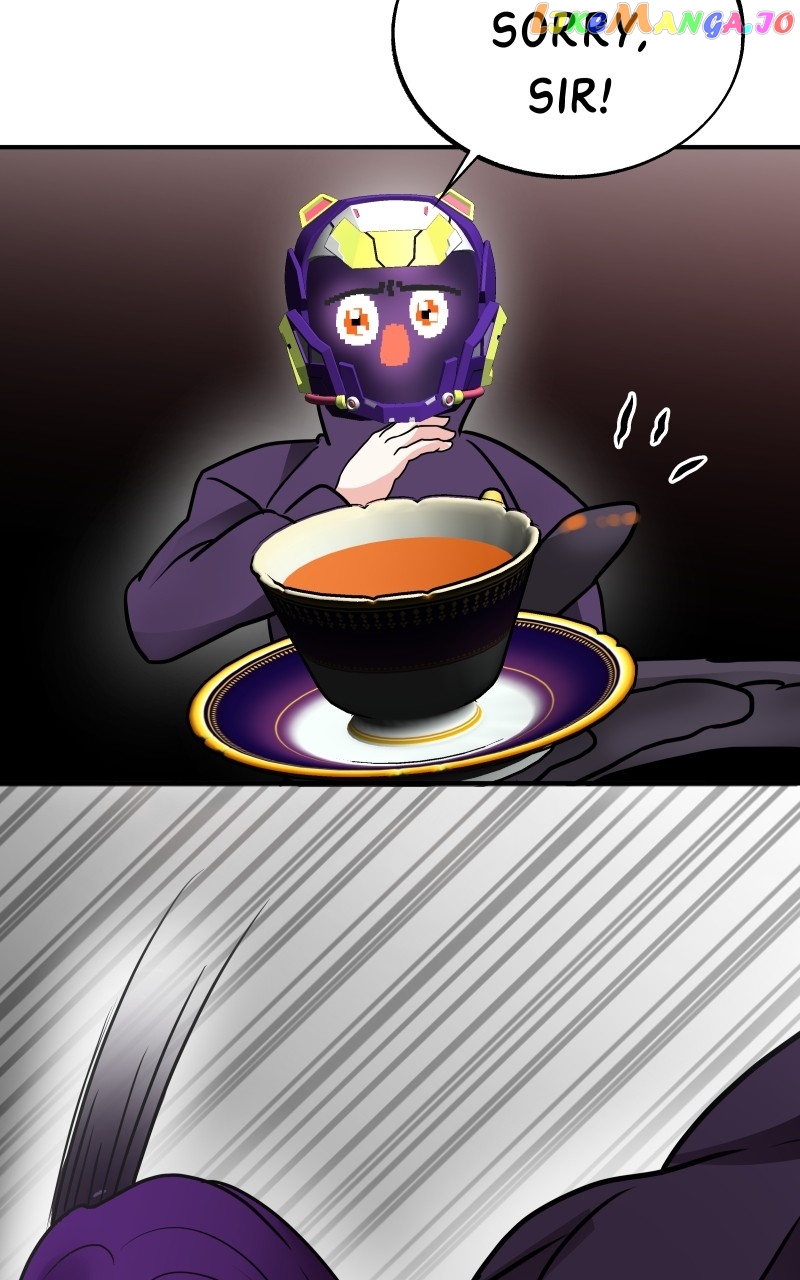 Unstable - Manhwa Chapter 64 - page 77