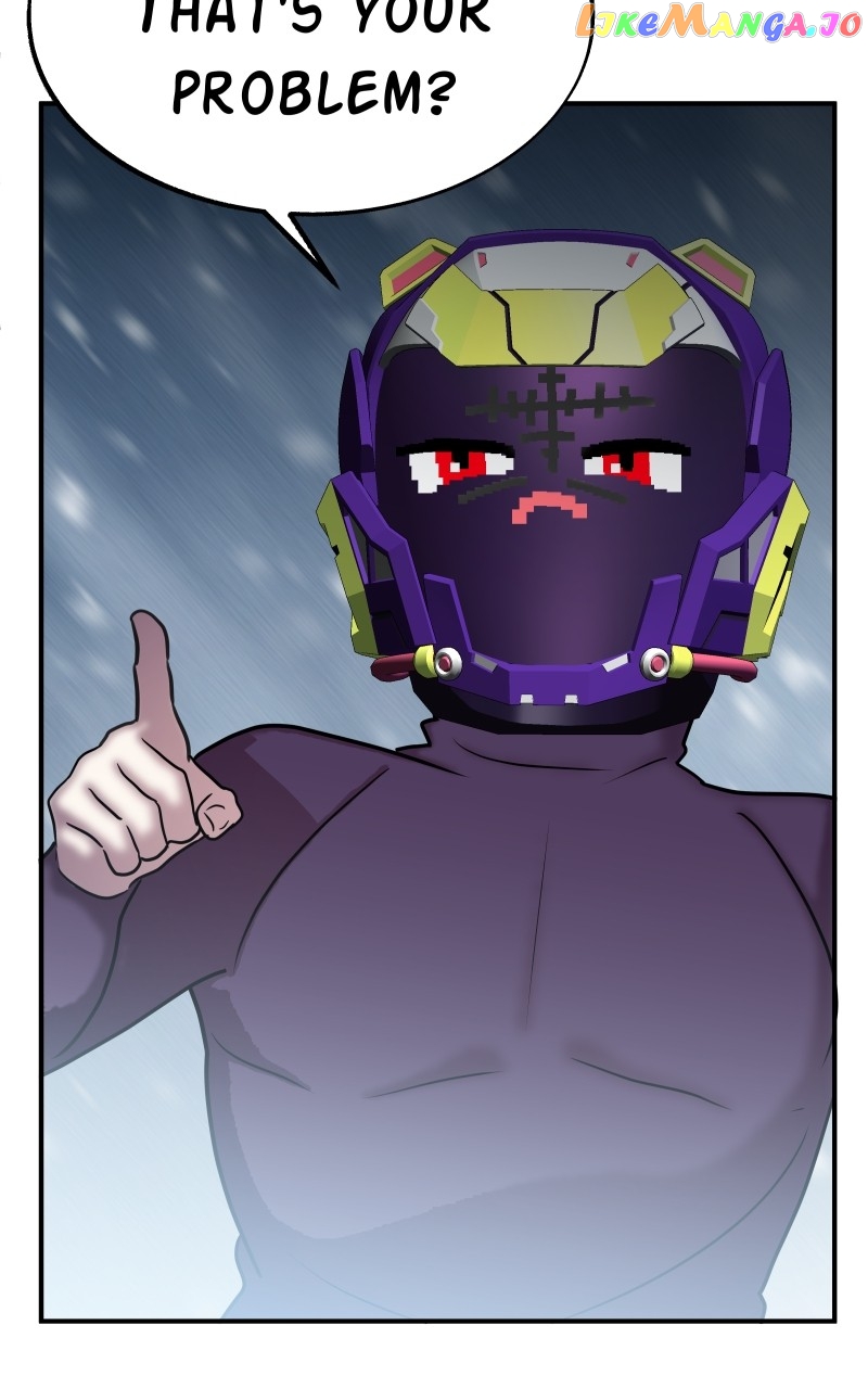 Unstable - Manhwa Chapter 64 - page 112