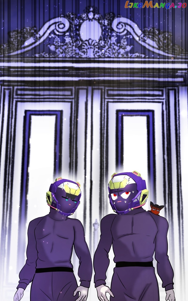 Unstable - Manhwa Chapter 65 - page 34