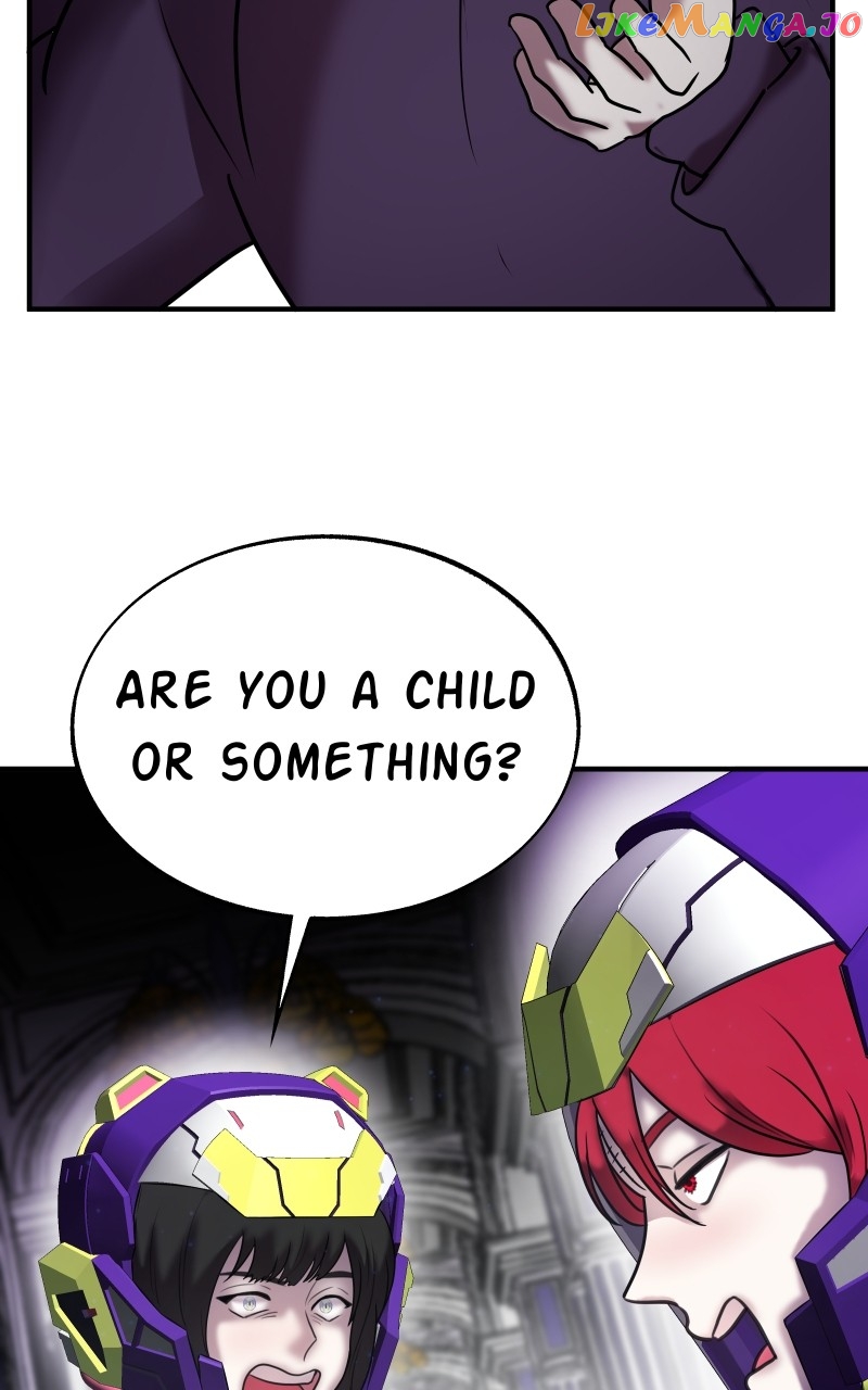 Unstable - Manhwa Chapter 65 - page 42