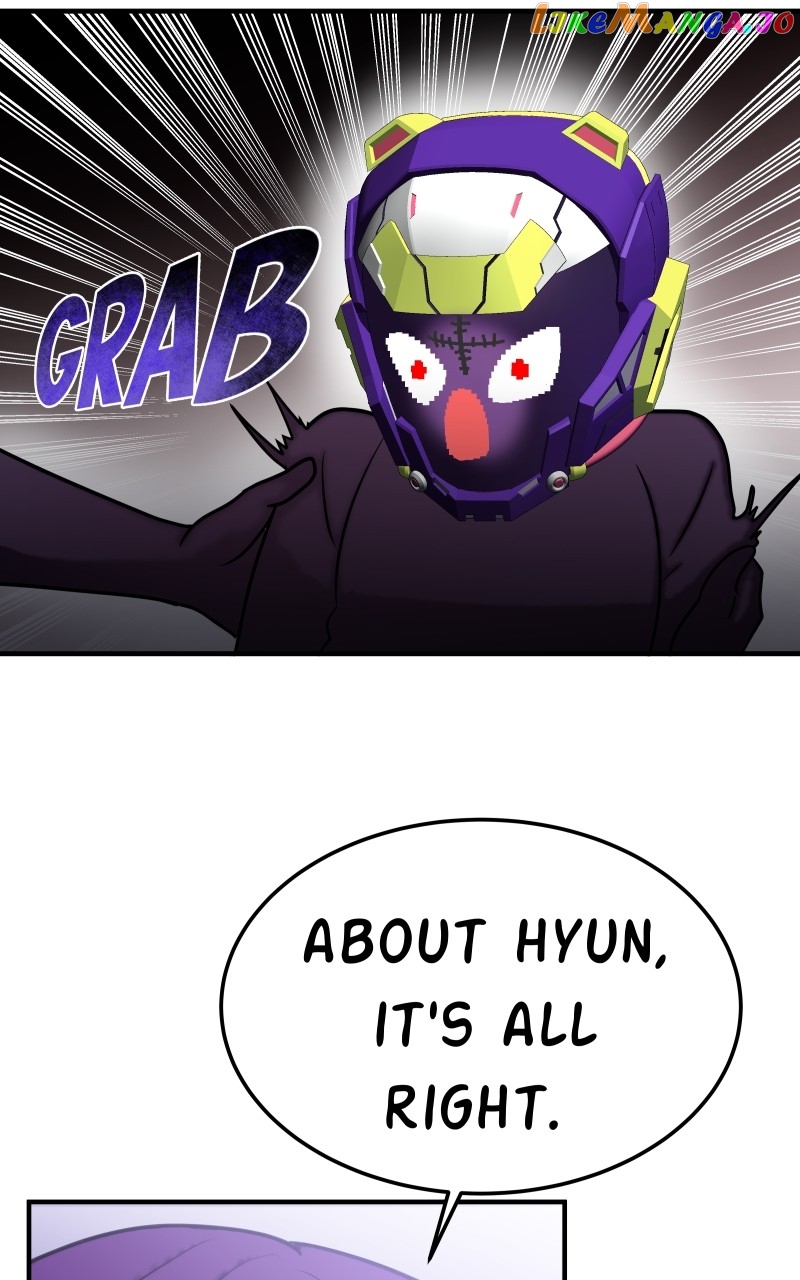 Unstable - Manhwa Chapter 65 - page 72