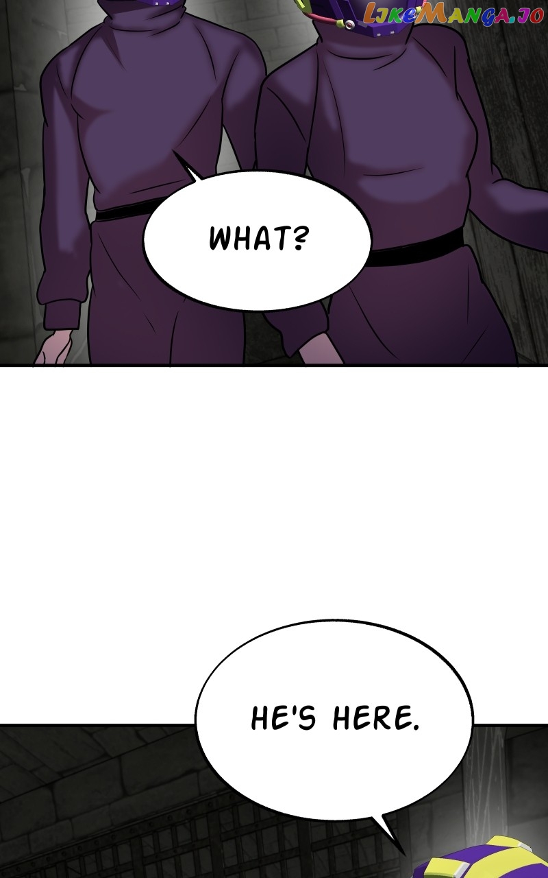 Unstable - Manhwa Chapter 65 - page 80