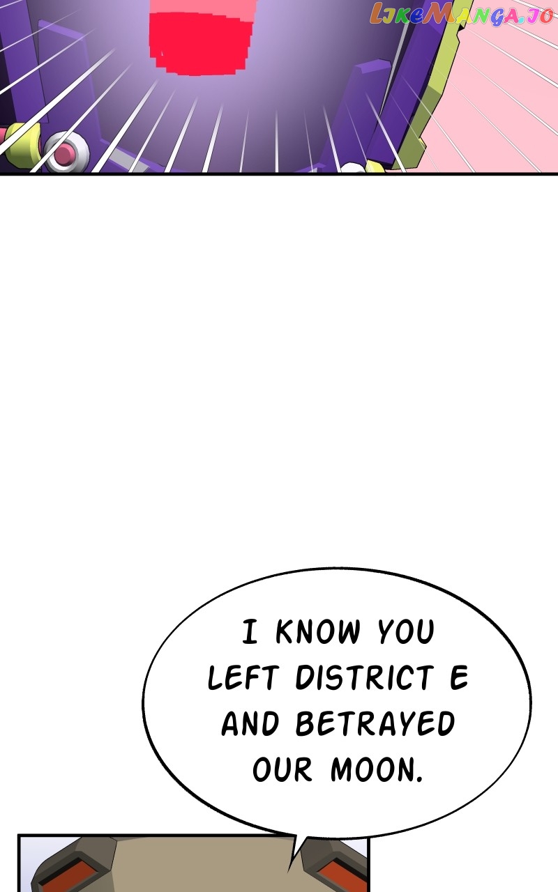 Unstable - Manhwa Chapter 65 - page 92