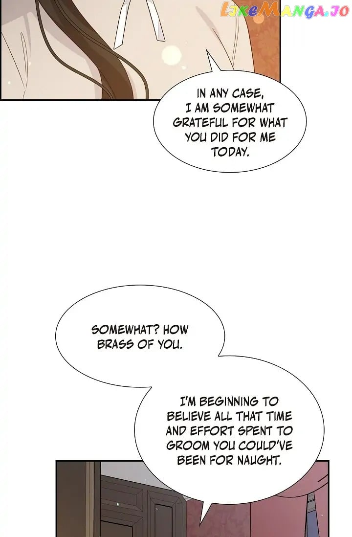 My Fair Maid Chapter 66 - page 37