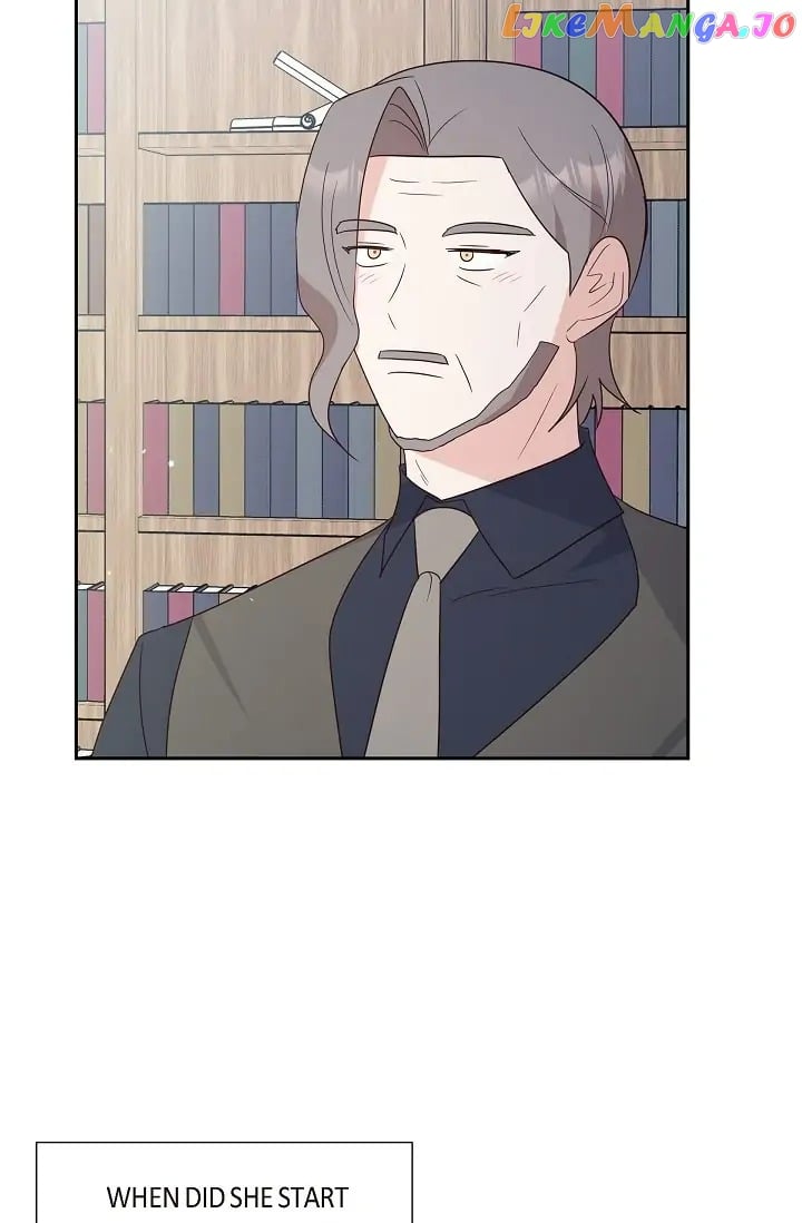 My Fair Maid Chapter 66 - page 68