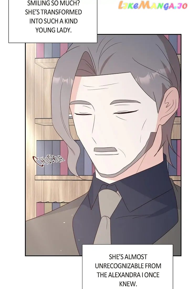 My Fair Maid Chapter 66 - page 69