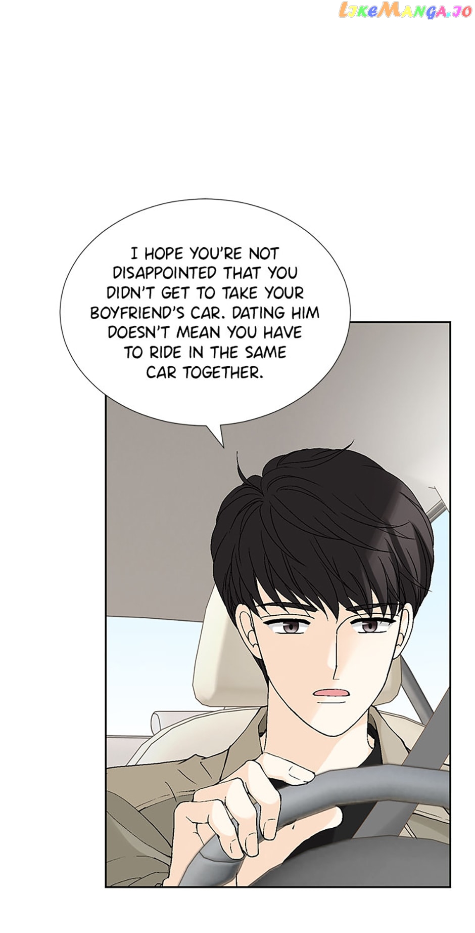 Flavors of Reincarnation Chapter 105 - page 43