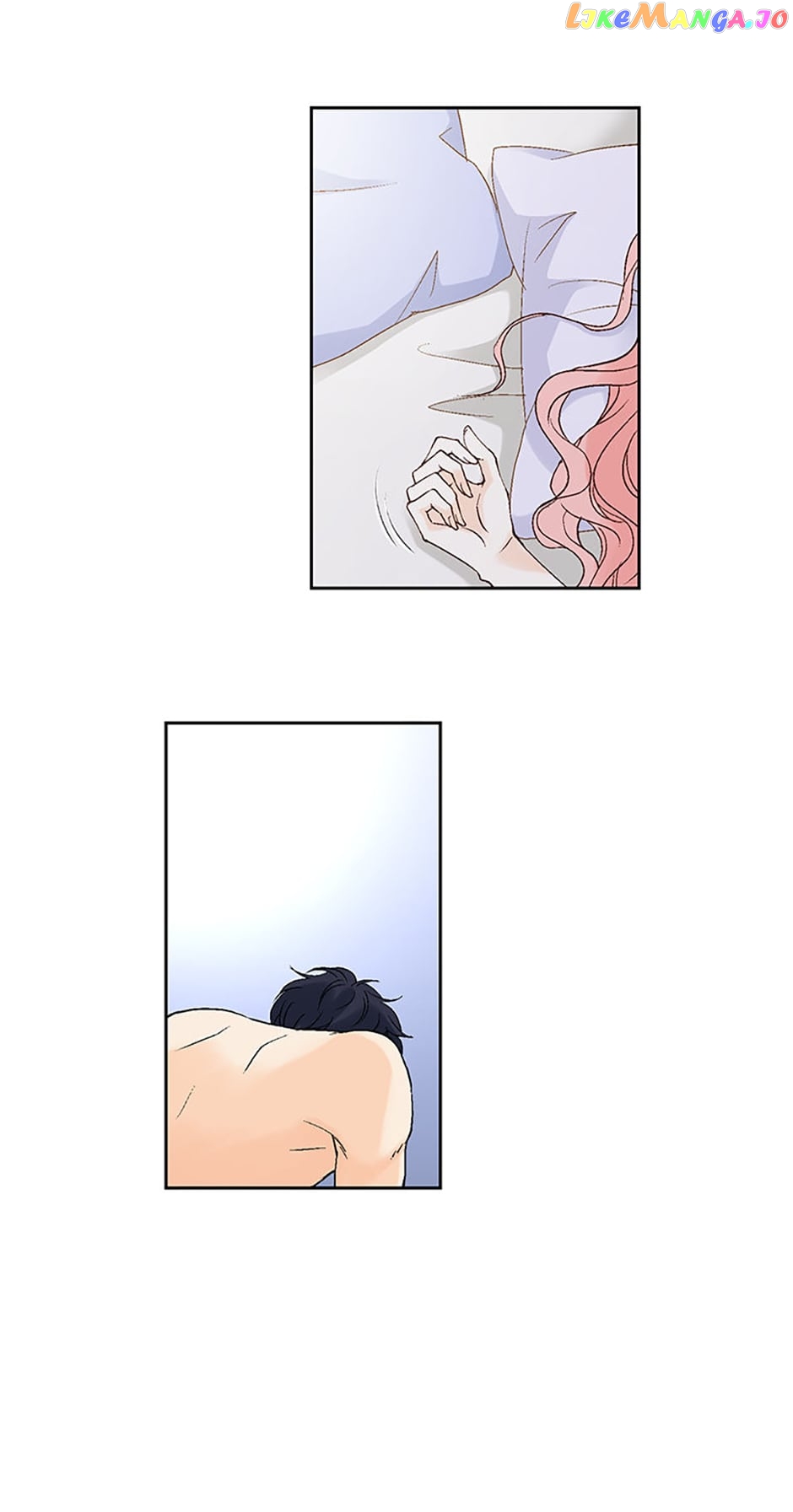 Flavors of Reincarnation Chapter 107 - page 30