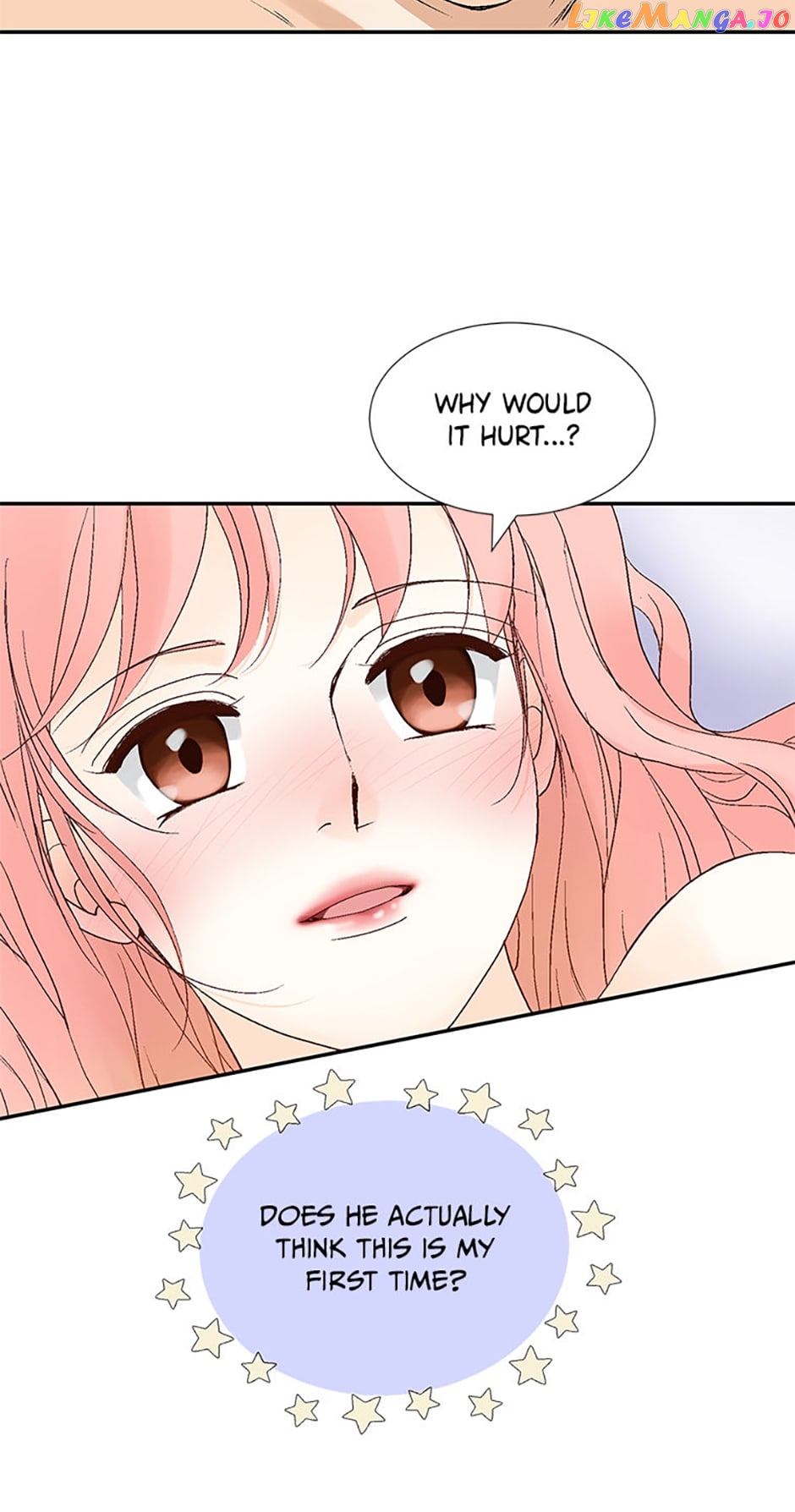 Flavors of Reincarnation Chapter 107 - page 32