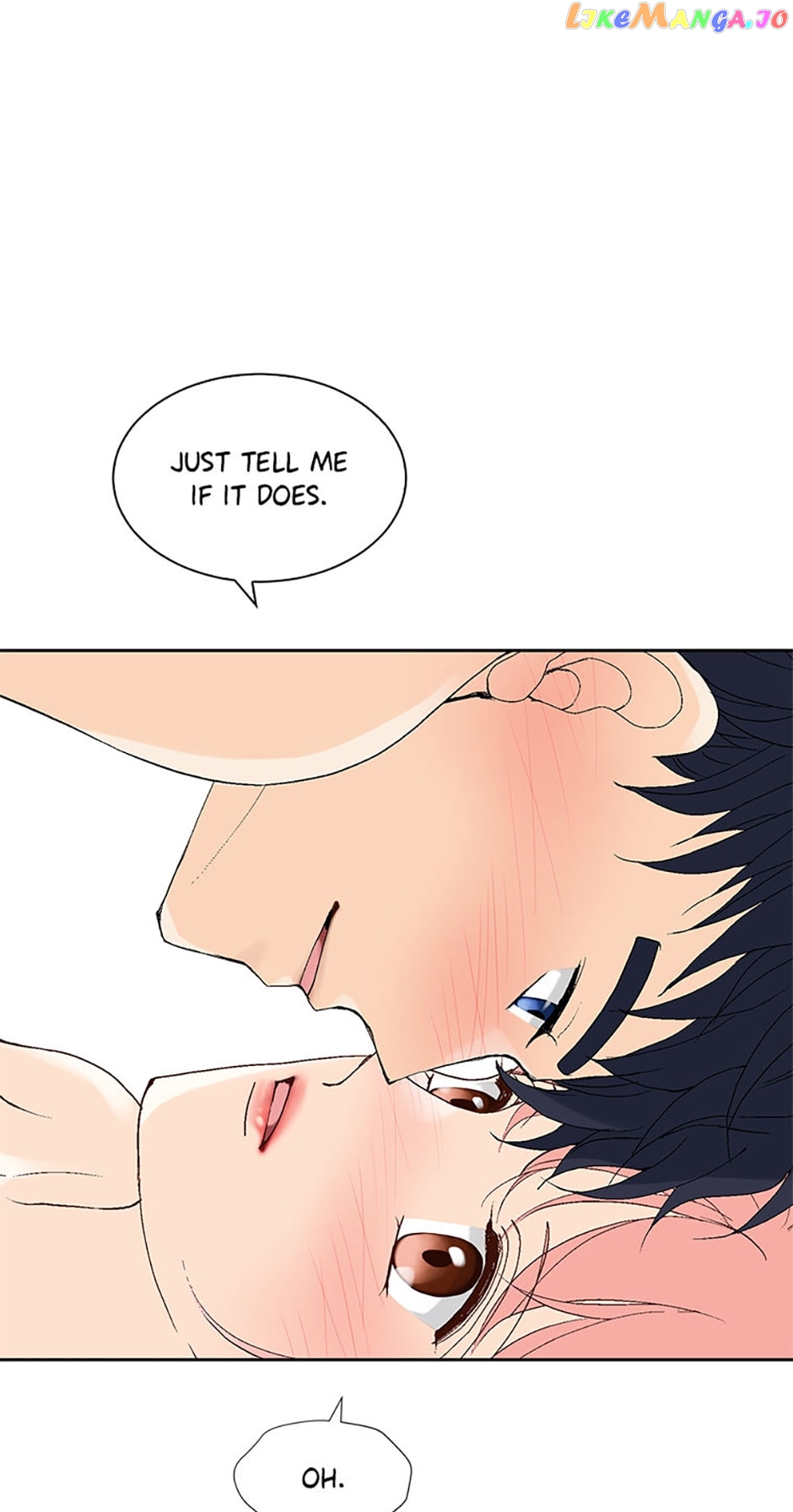 Flavors of Reincarnation Chapter 107 - page 33