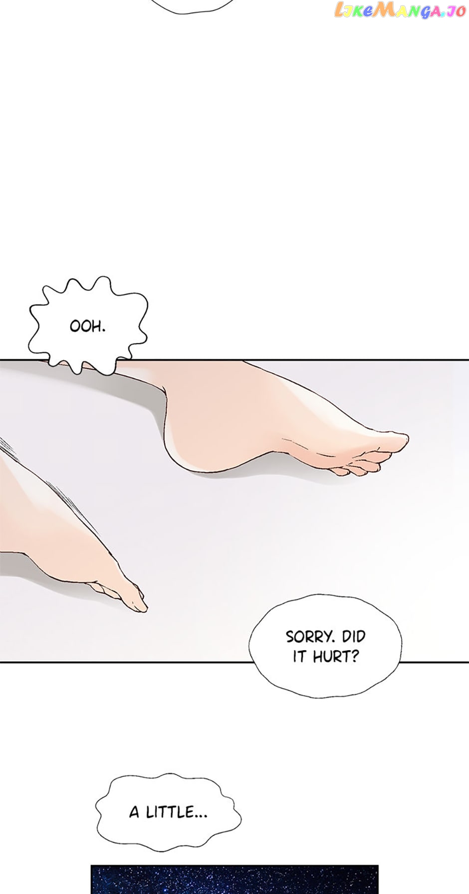 Flavors of Reincarnation Chapter 107 - page 34
