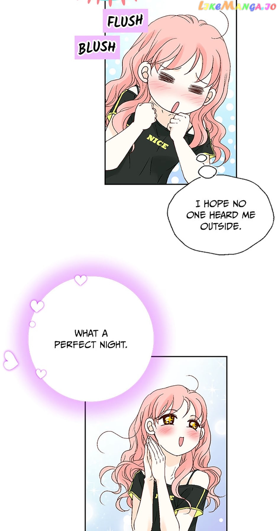 Flavors of Reincarnation Chapter 107 - page 44