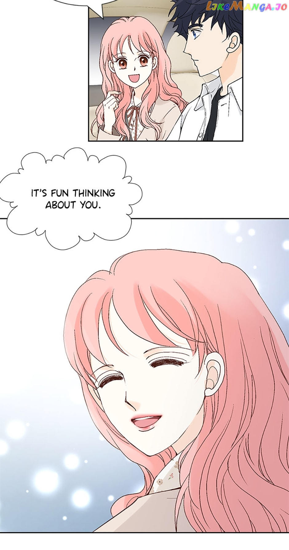 Flavors of Reincarnation Chapter 108 - page 32