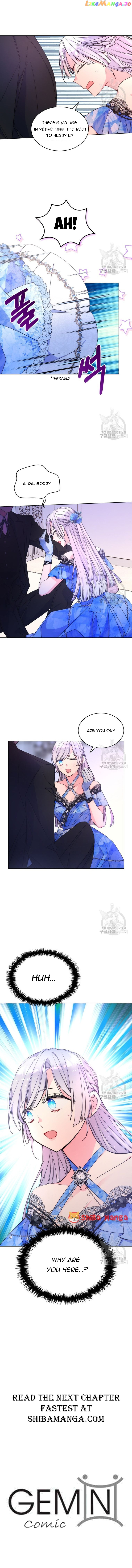 I’m Worried that My Brother is Too Gentle Chapter 77 - page 13