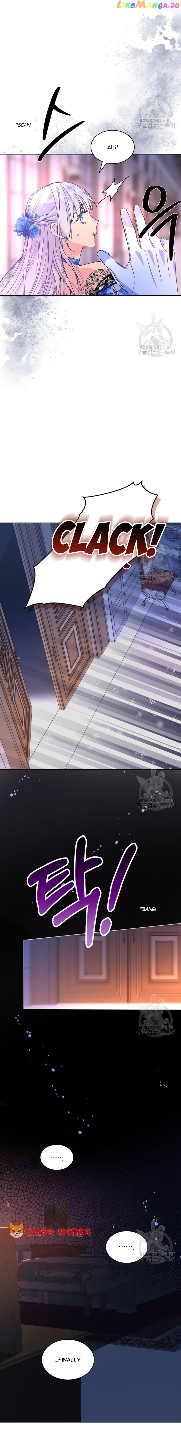 I’m Worried that My Brother is Too Gentle Chapter 77 - page 6