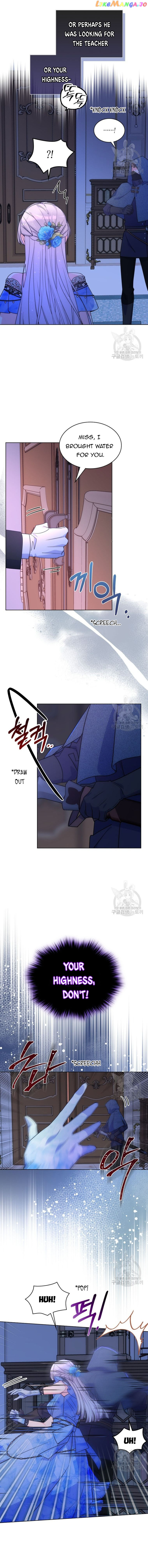 I’m Worried that My Brother is Too Gentle Chapter 79 - page 3