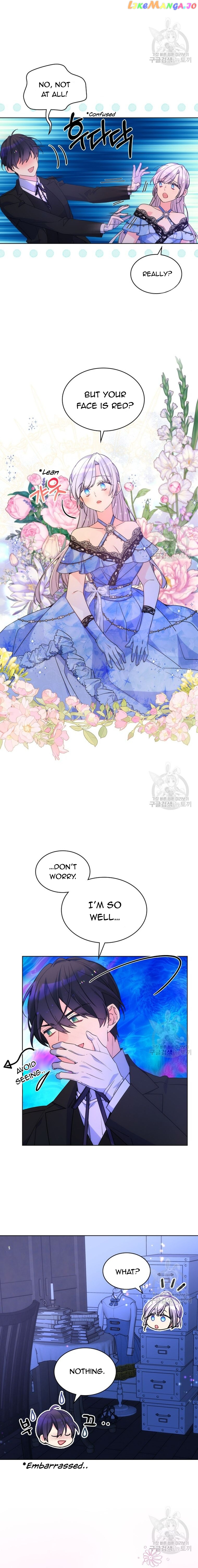 I’m Worried that My Brother is Too Gentle Chapter 80 - page 2