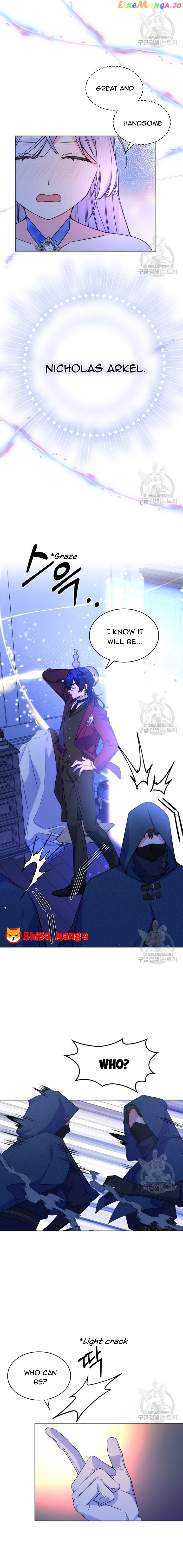 I’m Worried that My Brother is Too Gentle Chapter 80 - page 7