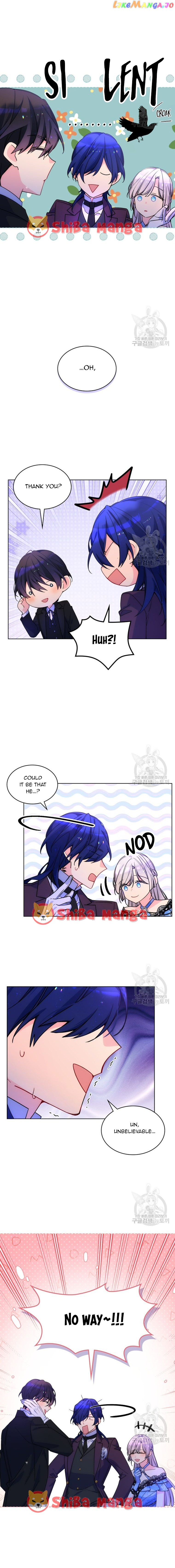 I’m Worried that My Brother is Too Gentle Chapter 81 - page 4