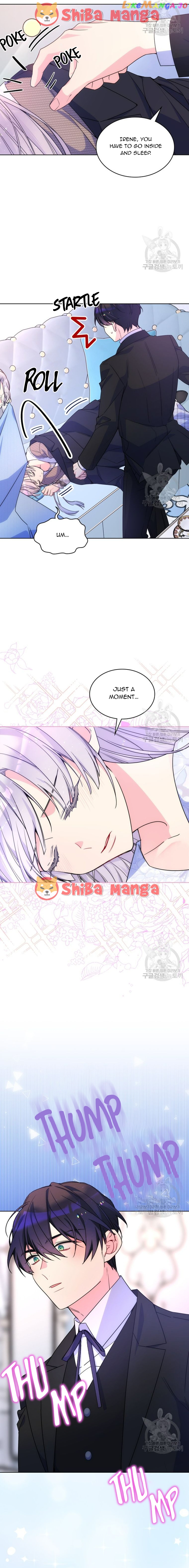 I’m Worried that My Brother is Too Gentle Chapter 81 - page 7