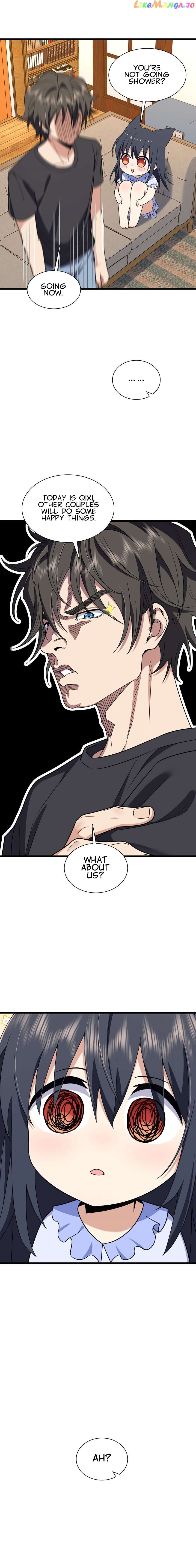 My Wife Is From a Thousand Years Ago Chapter 224 - page 15